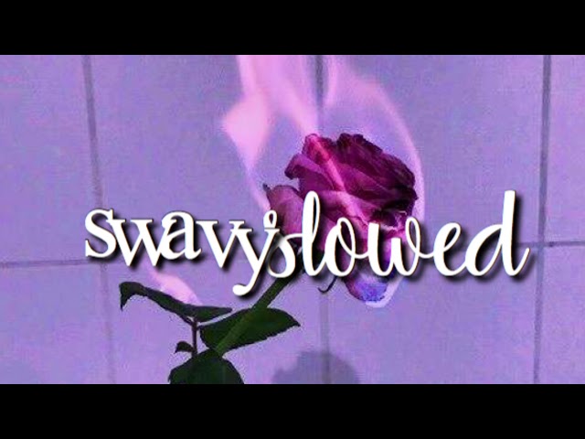 watch (billie eilish) - slowed