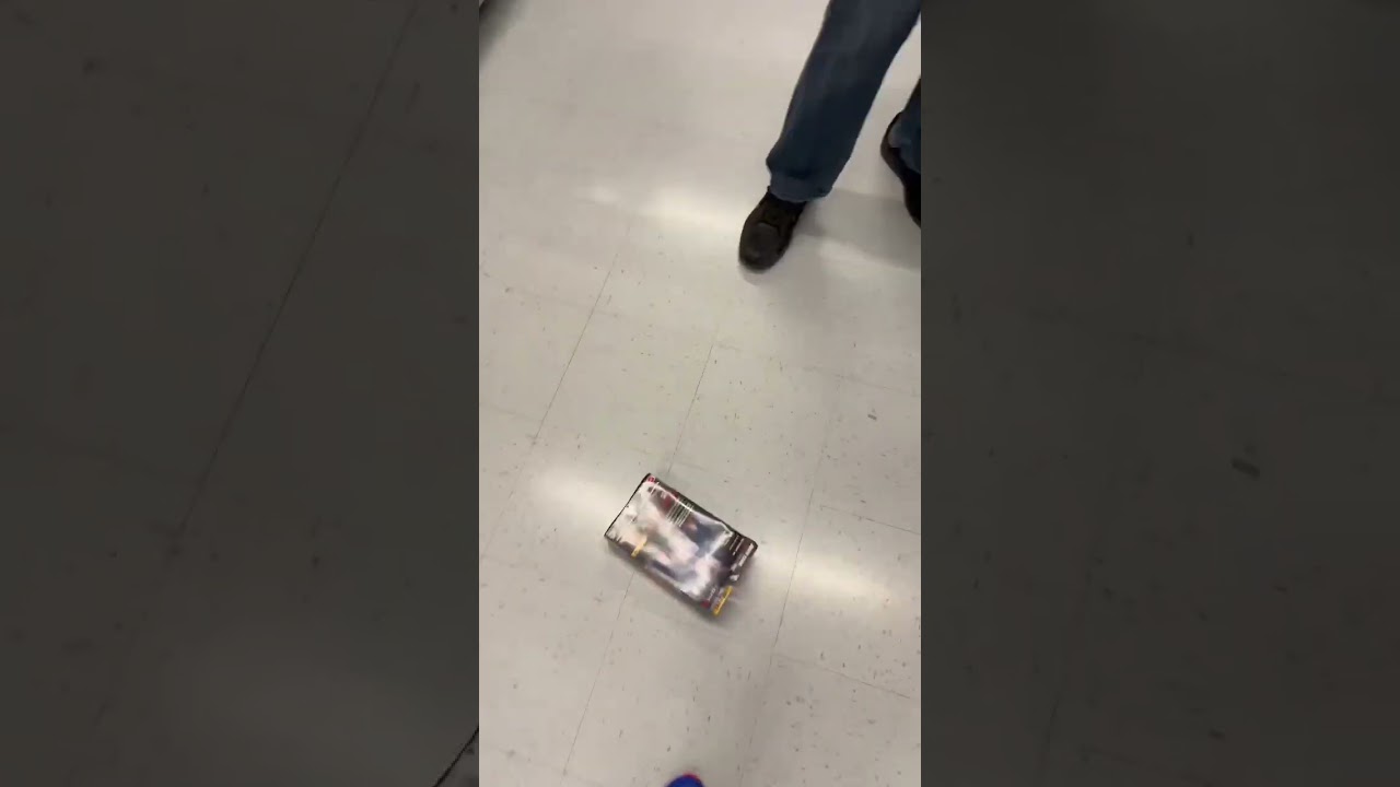 Привет, Логан Пол, лови и я куплю! 😅