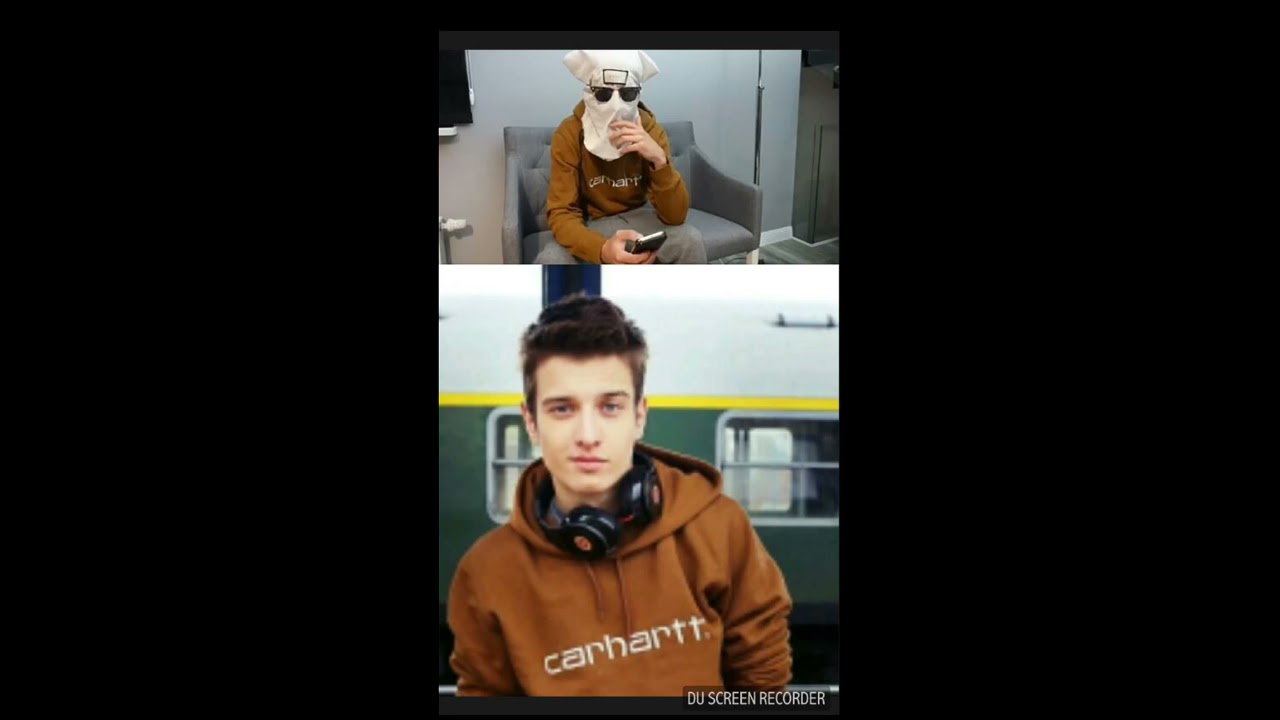 Kamerzysta Kruszwila.. kim jest? jak się nazywa ...