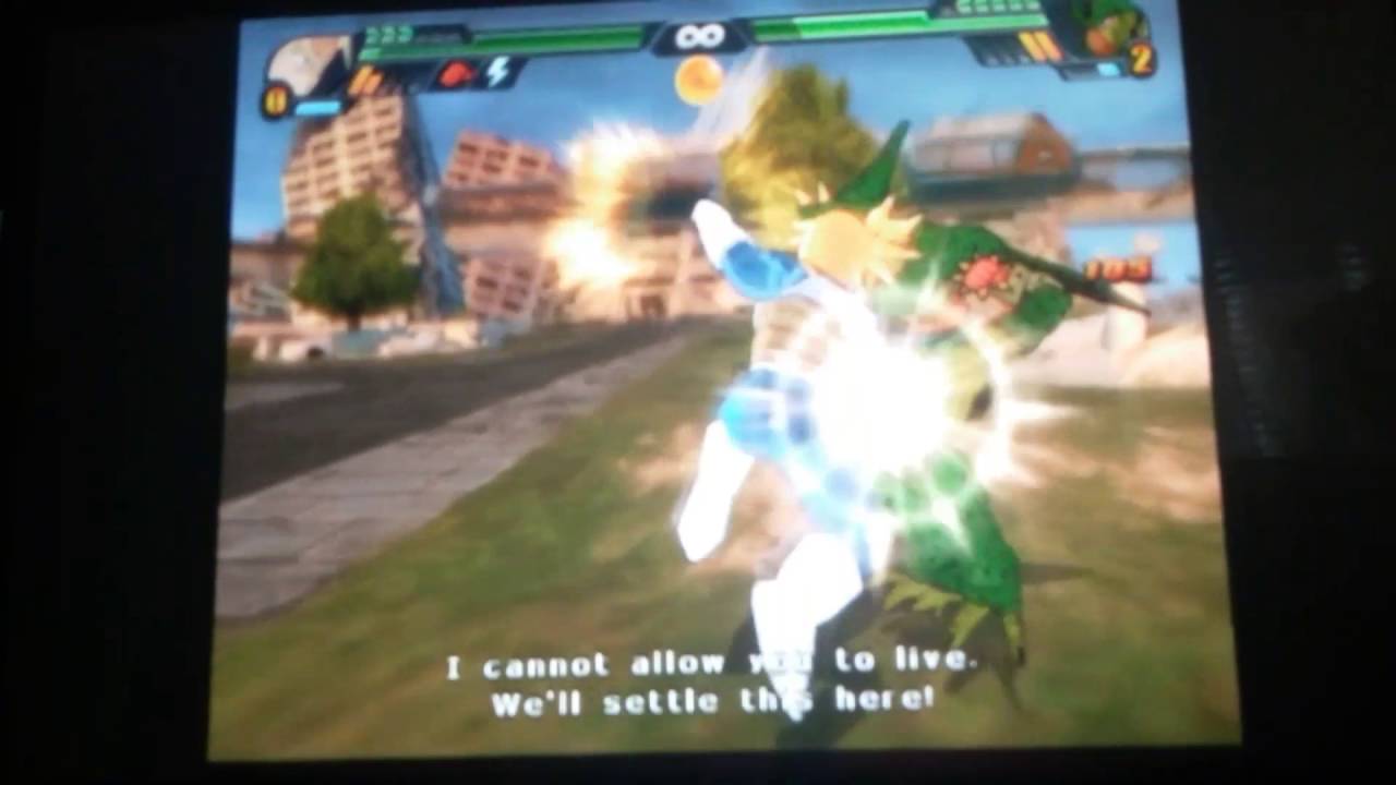Fastest way to get Dragon balls Dbz Budokai Tenkiechi 3