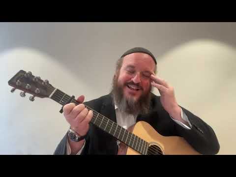 Come Prepared to the Shabbos Table - Rav Shlomo Katz