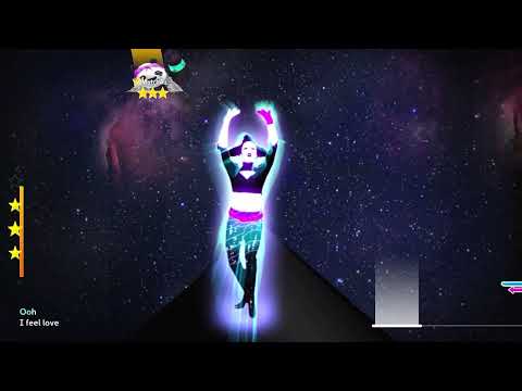 I Feel Love | Just Dance + 2023 Edition (Switch)