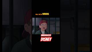 Recess School’s Out is an underrated Disney movie! #shorts