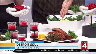 Local 4 News Today -- Aug. 29, 2017