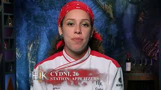 Hell's Kitchen  S24 E10 | 3