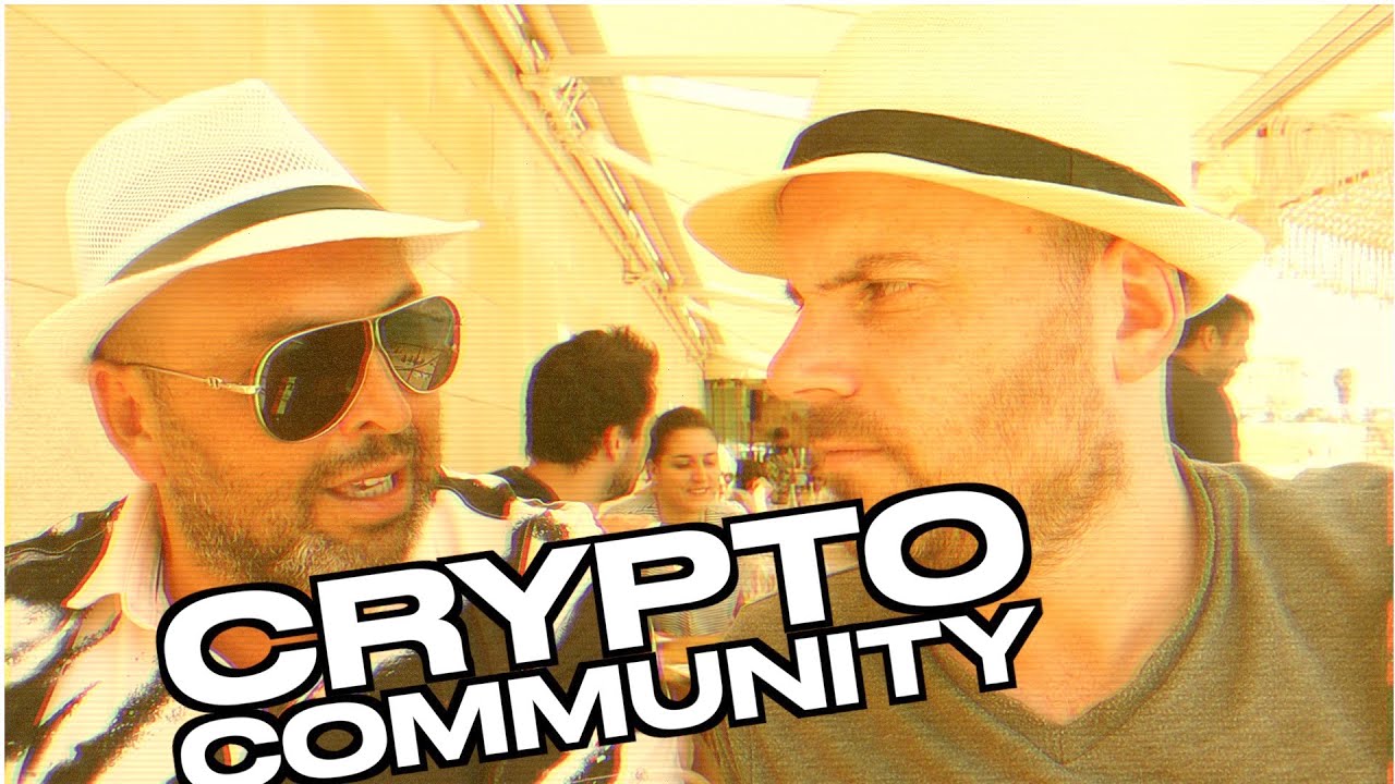 The value of COMMUNITY in CRYPTO