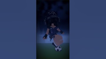 Lazy edit. #roblox #edit #tiktok #viralvideo #fyp #recommended #halloween #football #capcut #youtube