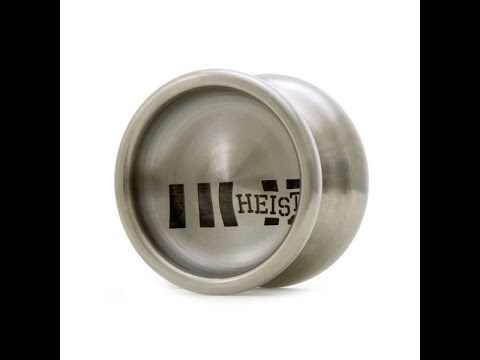 Yo-yo introduction] Heist - YouTube