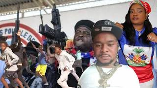 Yo fek sezi yon kagezon z4m ladwann pou lanmo Sanjou/ Lester sou gwo menas/ Viris Ebola tounen pired