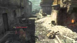 Cracked Double Spawn Tomahawk