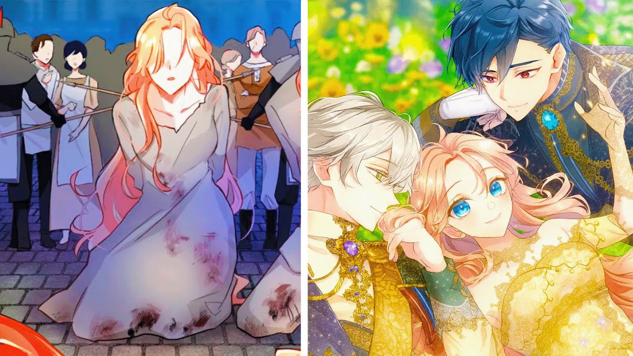 Il l'a tuée une fois, maintenant il tombe amoureux de son visage déguisé - Récapitulatif du manhwa