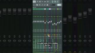 Enable Effects in Seconds With This One Color #flstudio #tutorial