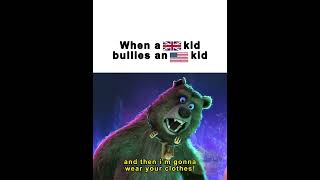 The American Way