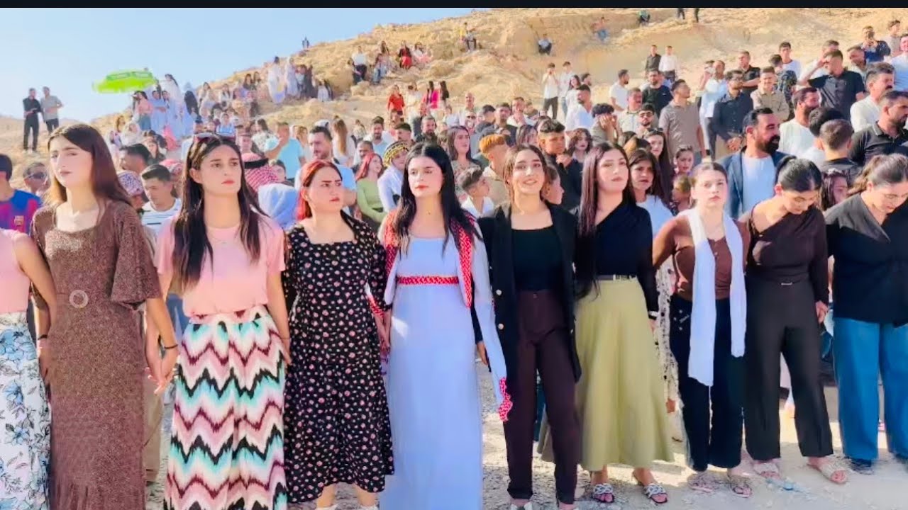 عبدال علي يوم الثاني من جماهية مهما رشان ( 26-9-2025)