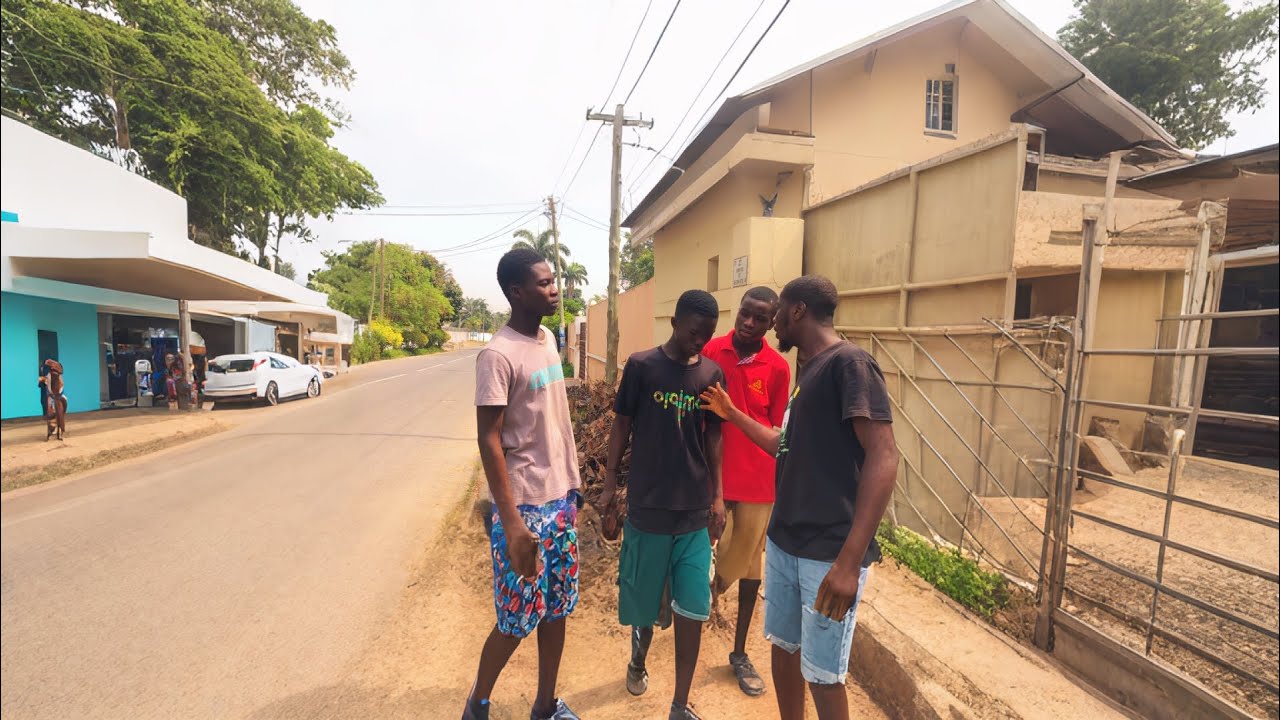 Lotto Boys 🤣🤣 They will make You Laugh 😂