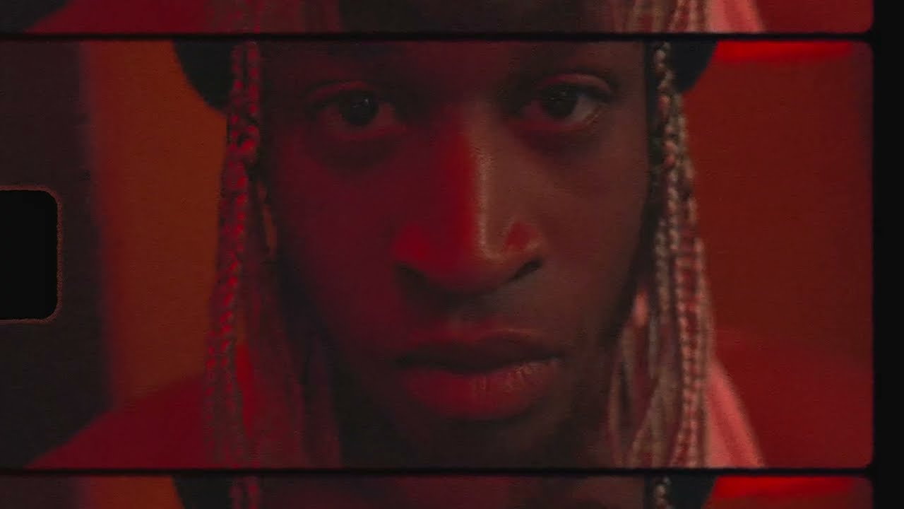 Samson Brown - 7/24 (The Antidote)