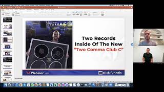 Webinar Turn-Key System Demo