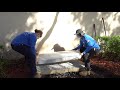 Installing A Generac Generator - Rack Electric