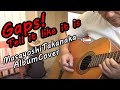 高中正義  /  TELL IT LIKE IT IS  /  COVER