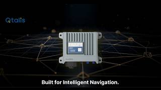 M30X GNSS/INS Receiver | Built for Intelligent Navigation