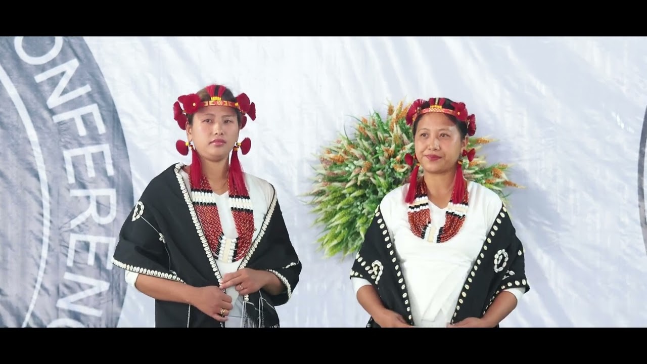 Sülimi Phimini Jeli - Sumi Baptist Church Zunheboto | Women Conference | 2024