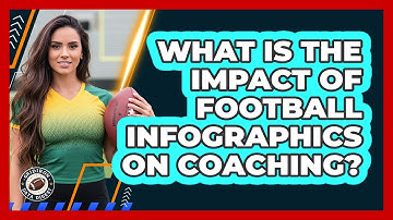 What Is The Impact Of Football Infographics On Coaching? - Gridiron Data Digest
