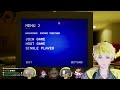 Beginning of video