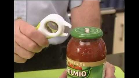 5 in 1 Multi Function Opener