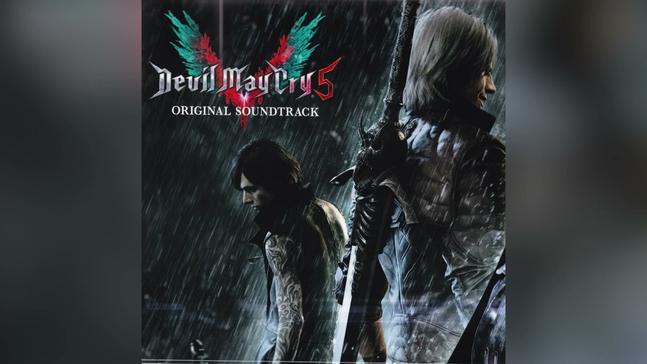 Devil May Cry 5 - Original Soundtrack (Vol. 2) - YouTube