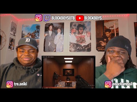 J. COLE - THE FALL-OFF... DISC 2 TRACK 2 - REACTION