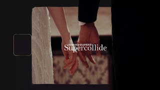 Simon&Daphne | Supercollide [for @smxedits.]
