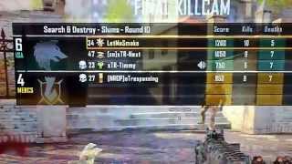 We won 3rd map slums