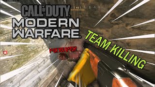 Defusing Bomb last second then cancelling last second | Modern Warfare Trolling
