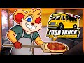 I AM LOVING THIS SIMULATOR!!! [Food Truck Simulator] EP.2