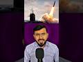 K-4 Missile Test from Submarine...!