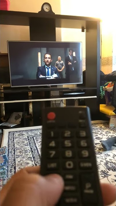 How to turn up volume on LG tv - YouTube - How To Turn Up Volume On Lg Tv