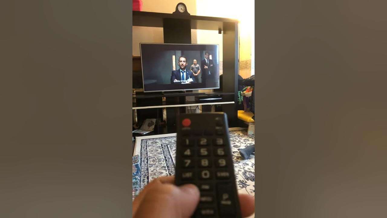 How to turn up volume on LG tv - YouTube - How To Turn Up Volume On Lg Tv