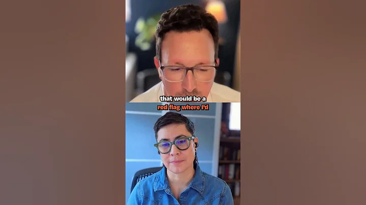 Red flags in remote job interviews