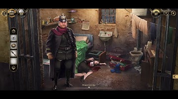 murder in the alps II chapter two II 210 energy