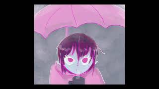 One day only in the drizzle