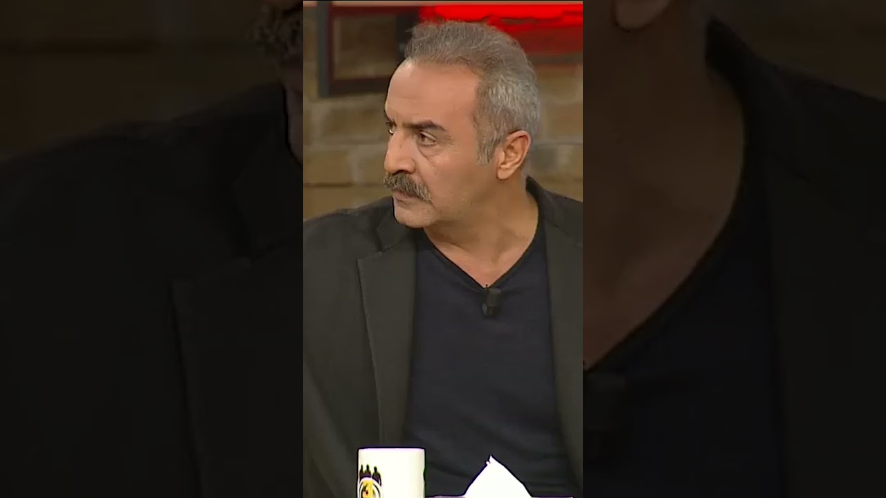 Yılmaz Erdoğan'ı Sinirlendiren Olay!🤬🤬 