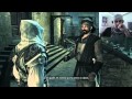 Assassin&#39;s Creed 2 (Secuencia 5) Memoria 6: Pregonero