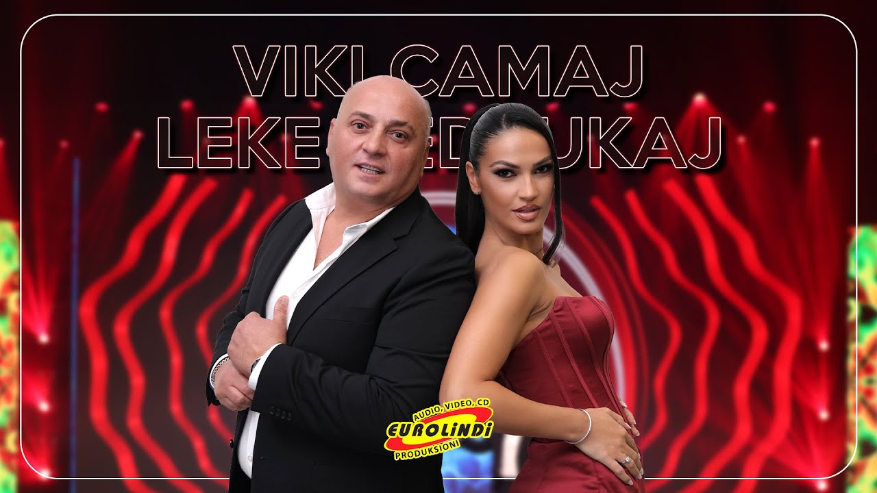 Leke Dedvukaj & Viki Camaj - Dasma me e bukur (Official Video) 2026