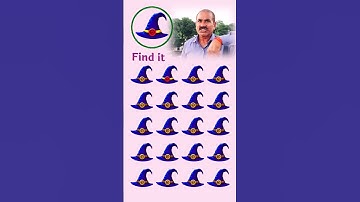 Challenge Puzzle No.177🔍 Find one such emoji, in this crowd🏆 #mlsg