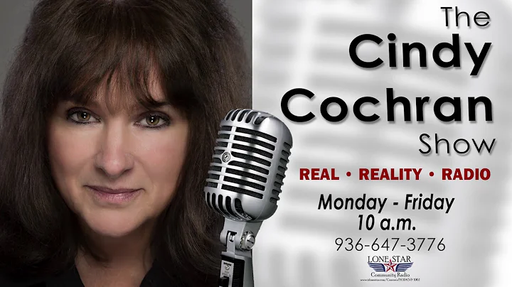 9-6-17 The Cindy Cochran - Melvin Steward