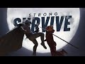 Moon knight  strong survive ft7kingz