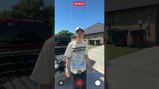 How to get better quality out of your iPhone camera #filmmaking #tips #tutorial #cameragear #video