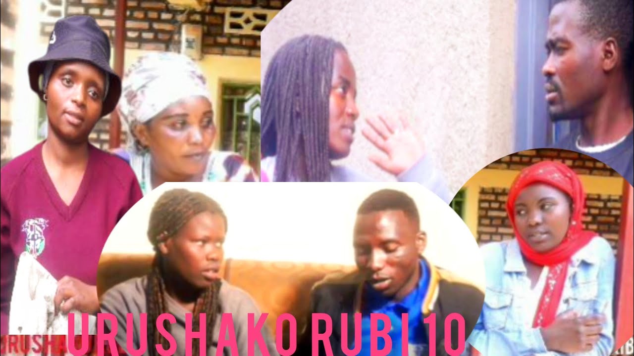 URUSHAKO RUBI 10 BERI YATANGIYE KOROHERWA NONEHO ANNA ARABAHO ATE?