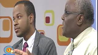 Freedom Of Expression TVJ Smile Jamaica -February 5 2018