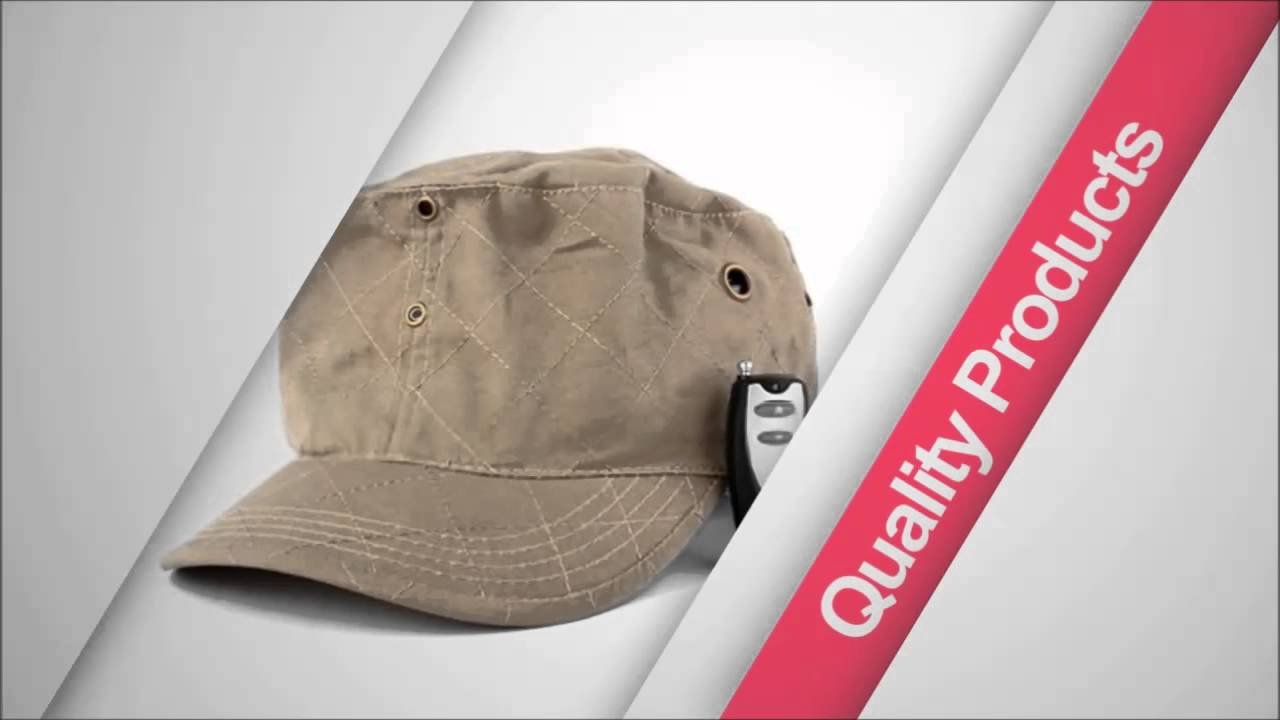 Spy Shop South West London - Spy Cameras - Spy Equipment London